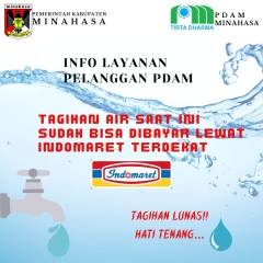 Info Pelanggan